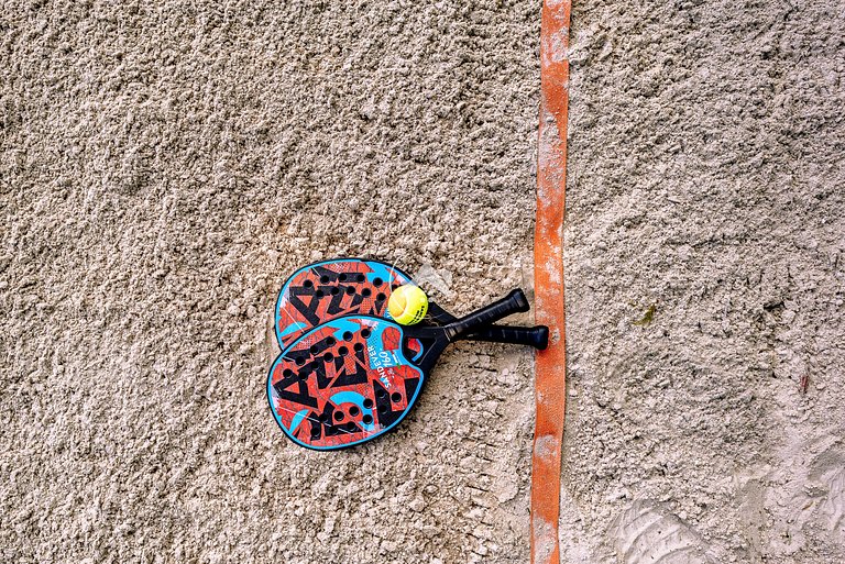 Elegante cobertura: 4 suítes c/ conforto e lazer