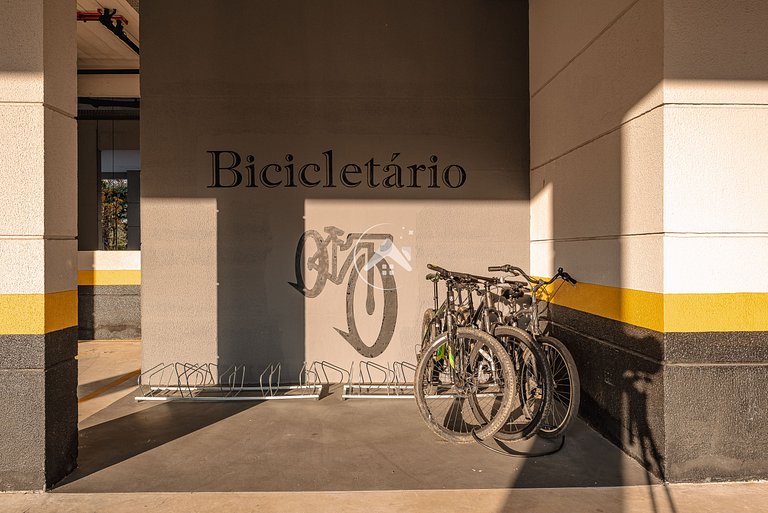 Elegante cobertura: 4 suítes c/ conforto e lazer